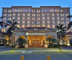 Hotel Real Intercontinental Tegucigalpa At Multiplaza Mall, An Ihg