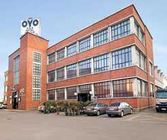 Parque Empresarial By Vivere Stays