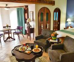 Plaza Del Libertador