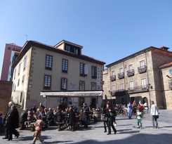 La Casona De Jovellanos