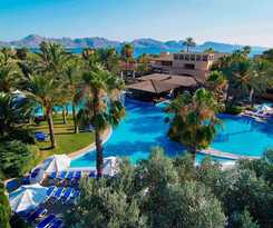 Hotel Portblue Club Pollentia Resort