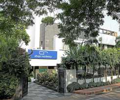 Ahuja Residency, Sunder Nagar