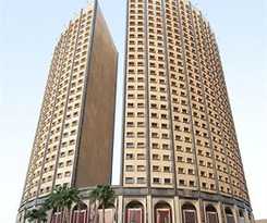 Hotel Four Points By Sheraton Riyadh Khaldia