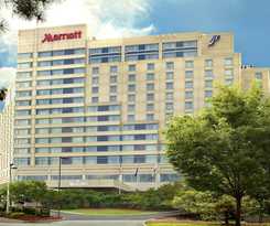 Hotel Philadelphia Airport Marriott