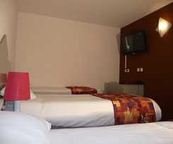 Hotel Logis Restaurant Le Grill