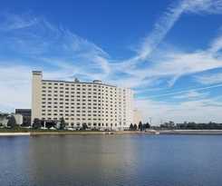 Hotel Hilton Philadelphia City Avenue