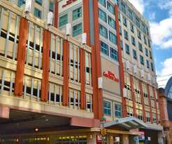 Hotel Hilton Garden Inn Philadelphia Center City