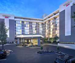 Courtyard By Marriott Philadelphia City Avenue