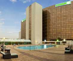 Hotel Holiday Inn Al Salam, An Ihg