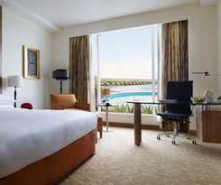 Hotel Bengaluru Marriott Whitefield