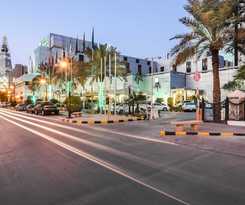 Hotel Holiday Inn Riyadh Al Qasr, An Ihg