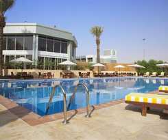 Hotel Holiday Inn Riyadh Izdihar, An Ihg