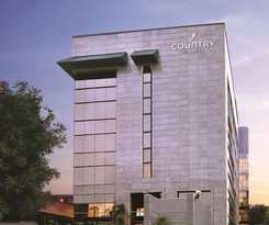 Hotel Country Inn and Suites By Radisson, Gurugram Sector 12