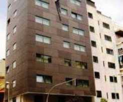 Hotel Iris
