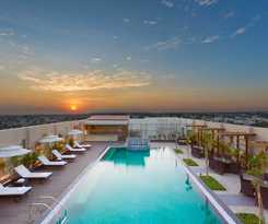 Hotel Fairfield By Marriott Bengaluru Rajajinagar