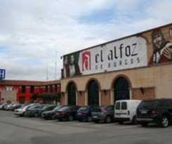 El Alfoz De Burgos