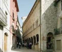 Apartamentos Saltarel·lo