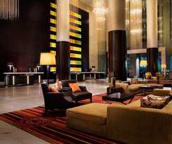 Hotel Jw Marriott Bengaluru