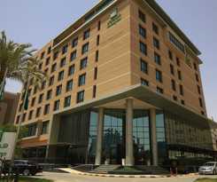 Hotel Holiday Inn Riyadh-olaya, An Ihg
