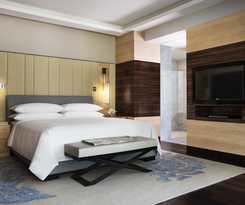 Jw Marriott New Delhi Aerocity