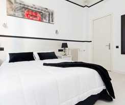 Gran Via 63 Rooms