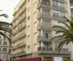 Apartaments Tropic