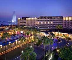 Hotel Intercontinental Jeddah, An Ihg