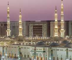 Intercontinental Madinah - Dar Al Iman, An Ihg
