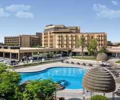 Hotel Intercontinental Riyadh, An Ihg