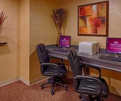 Hotel Radisson Austin - University