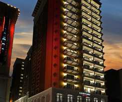 Courtyard Marriott Riverwalk