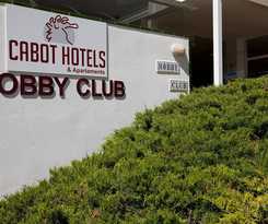Cabot Hobby Club Apartments