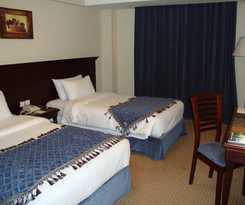 Hotel Tulip Inn Riyadh