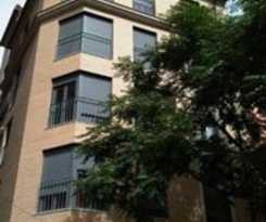 Apartamentos Turísticos Corona De Aragón