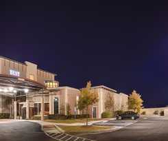 Hotel Best Western Plus Lackland Hotel and Suites