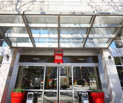 Hotel Ibis Buenos Aires Congreso
