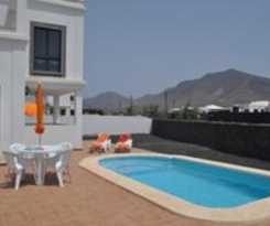 Villas Vista Femes