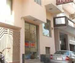 Airport Mayank Residency