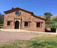 Casa Rural Finca El Tornero