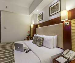 Hotel Sarovar Portico Jaipur