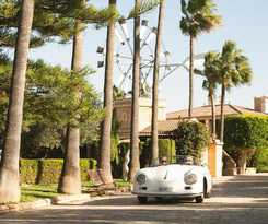 Son Moli Country House