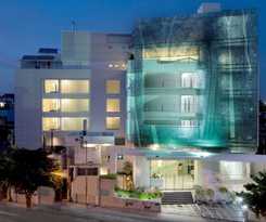 Hotel Springs and Spa