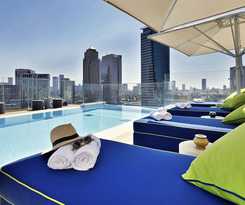 Hotel Indigo Tel Aviv - Diamond District, An Ihg