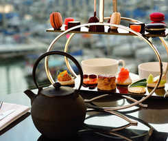 Hotel The Ritz-carlton, Herzliya