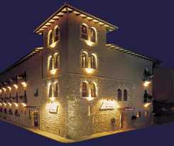 Hotel Petit  Restaurante Ses Rotges - Adults Only