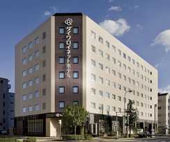 Hotel Daiwa Roynet Kyoto Hachijoguchi