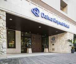 Hotel Daiwa Roynet Okinawa Kenchomae