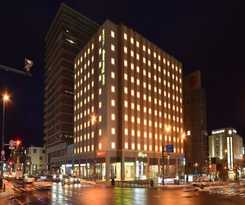 Hotel Dormy Inn Premium Otaru Natural Hot Spring