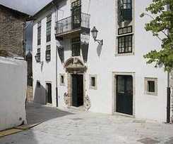 Hotel Monumento Pazo De Orbán