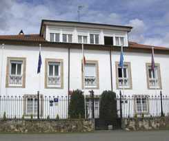 Hotel La Casona De Amandi